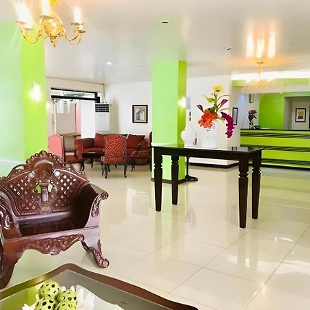 The Alpa Hotel And Restaurant Batangas Ngoại thất bức ảnh