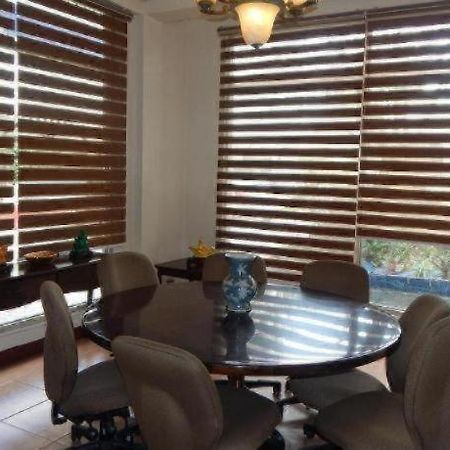 The Alpa Hotel And Restaurant Batangas Ngoại thất bức ảnh