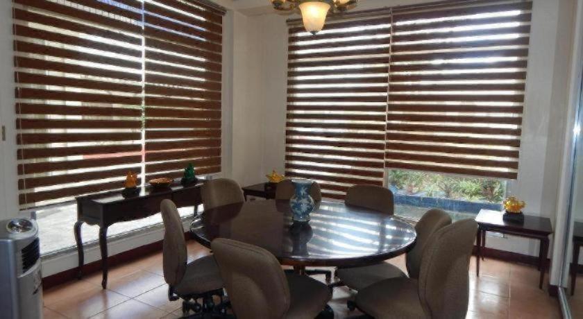 The Alpa Hotel And Restaurant Batangas Ngoại thất bức ảnh