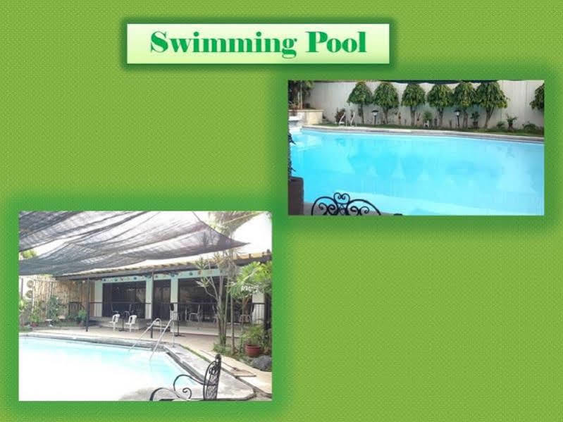 The Alpa Hotel And Restaurant Batangas Ngoại thất bức ảnh