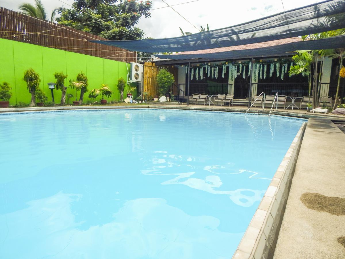 The Alpa Hotel And Restaurant Batangas Ngoại thất bức ảnh