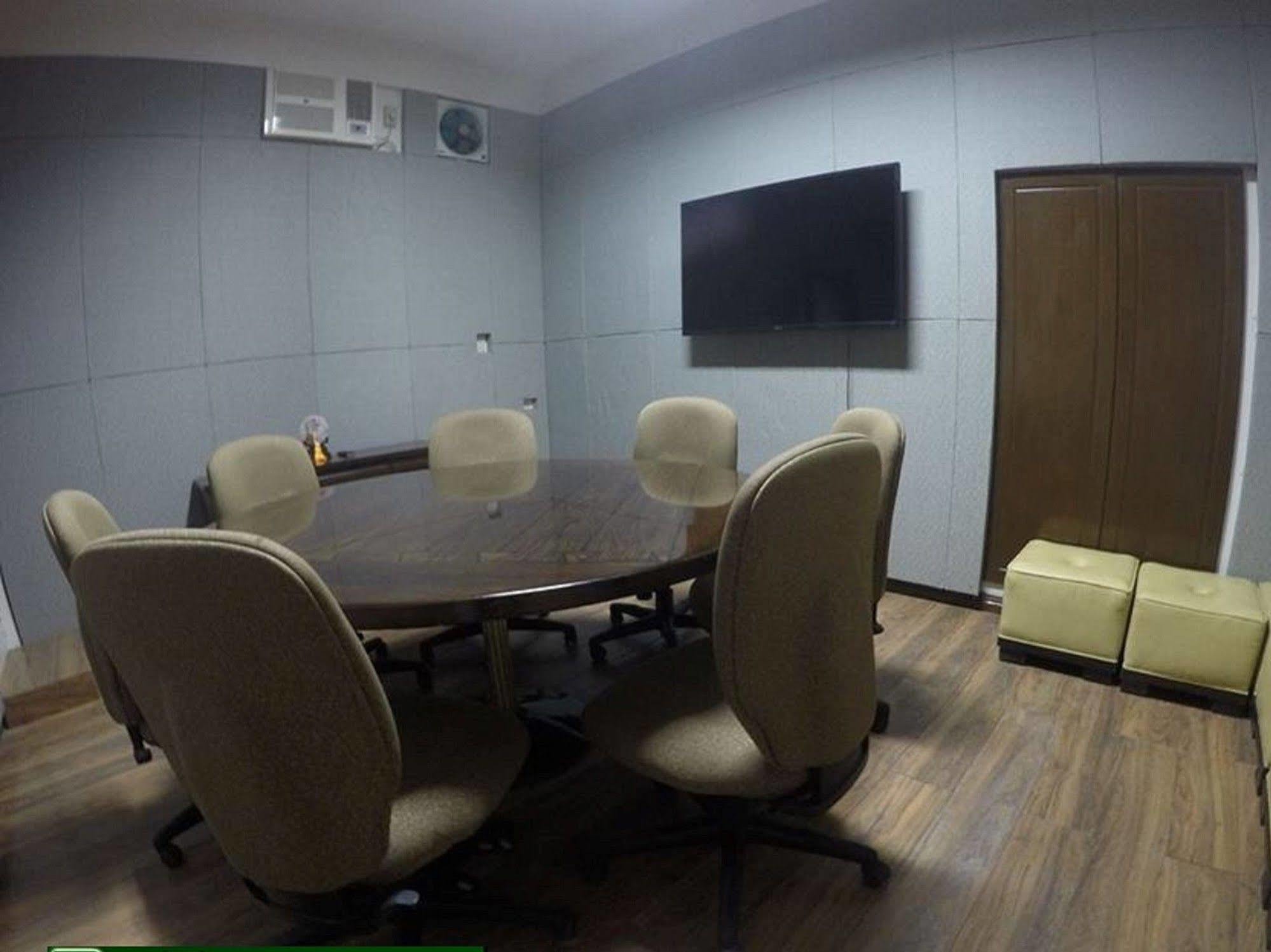 The Alpa Hotel And Restaurant Batangas Ngoại thất bức ảnh